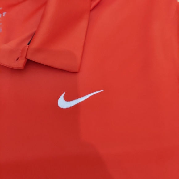 Nike Dri-Fit Polo - Picture 2 of 3